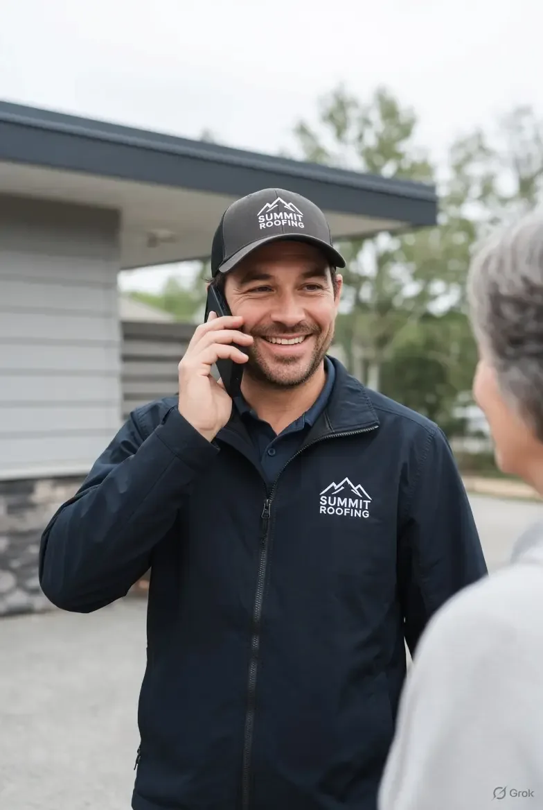 Flat Roof Leak Repair Cologne, MN FAQs